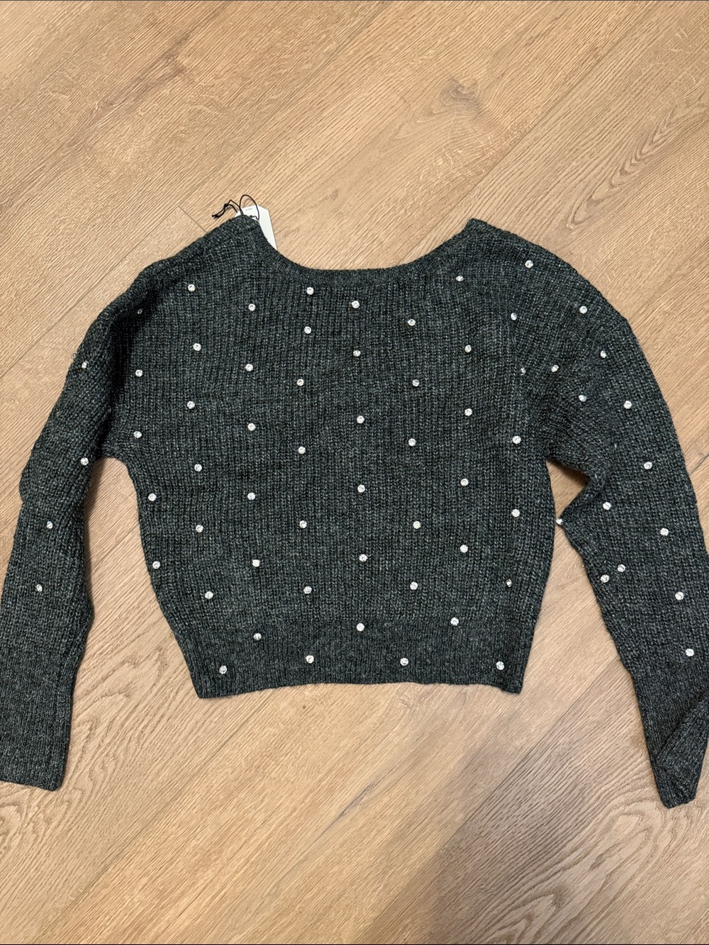 Express sweater - Picture 3 of 3